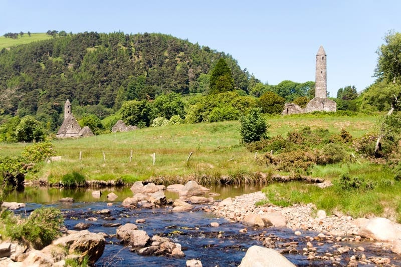 Glendalough