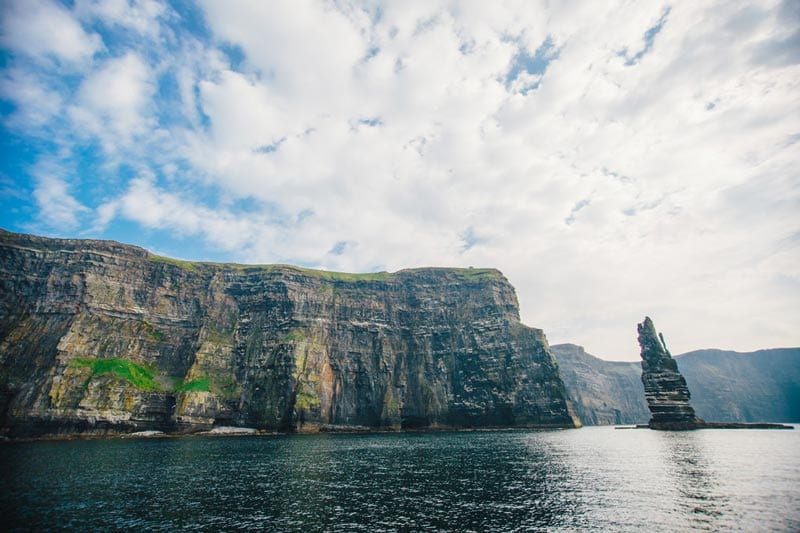 Cliffs of Moher