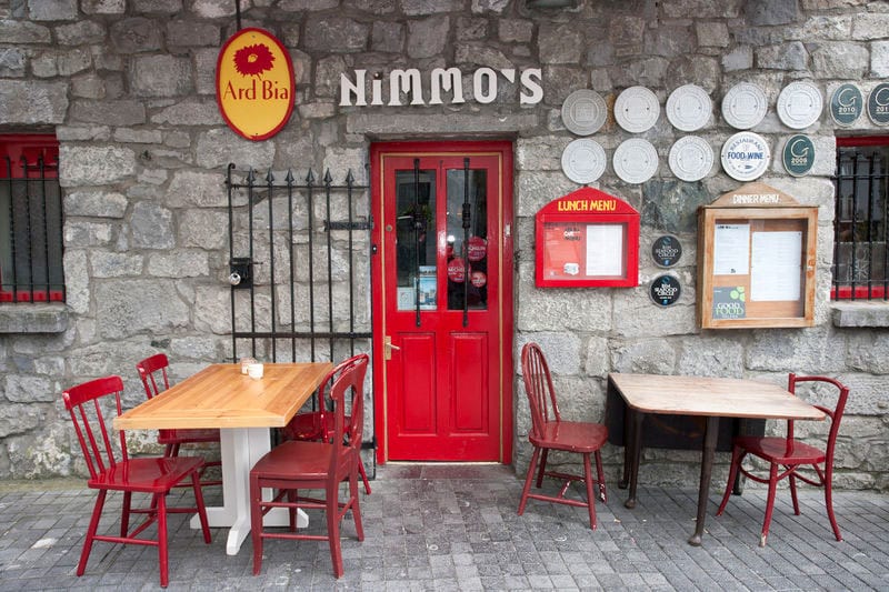 Nimmo's Restaurant