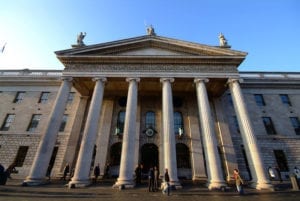 General Post Office Dublin