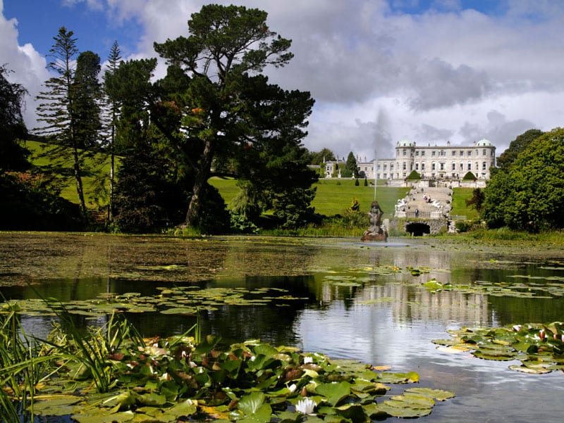 powerscourt house