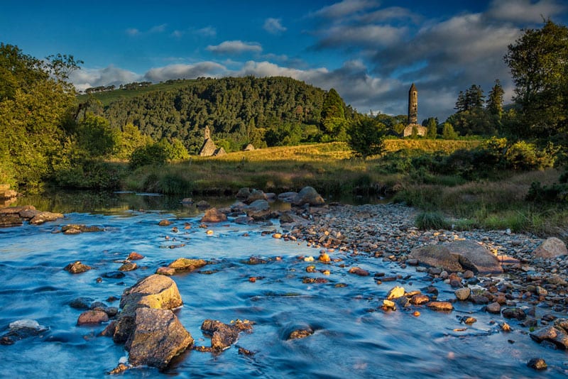 Glendalough