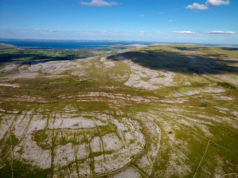 The Burren National Park