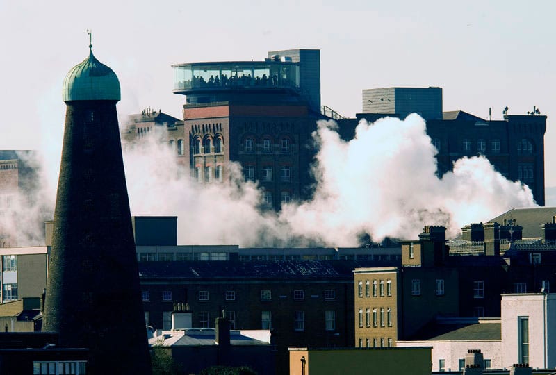 Guinness Factory