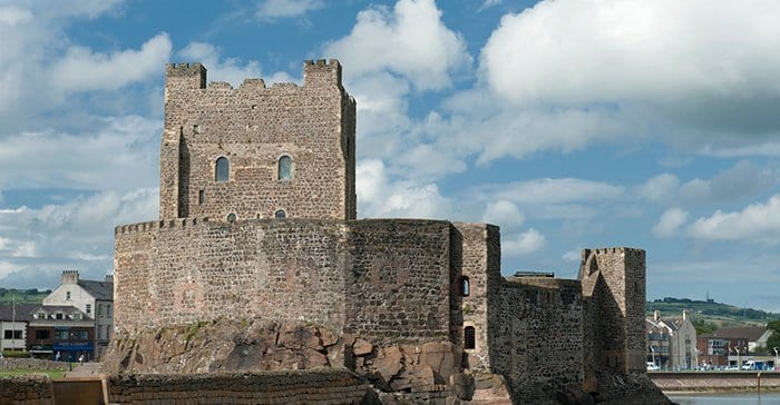 best game of thrones tour from dublin