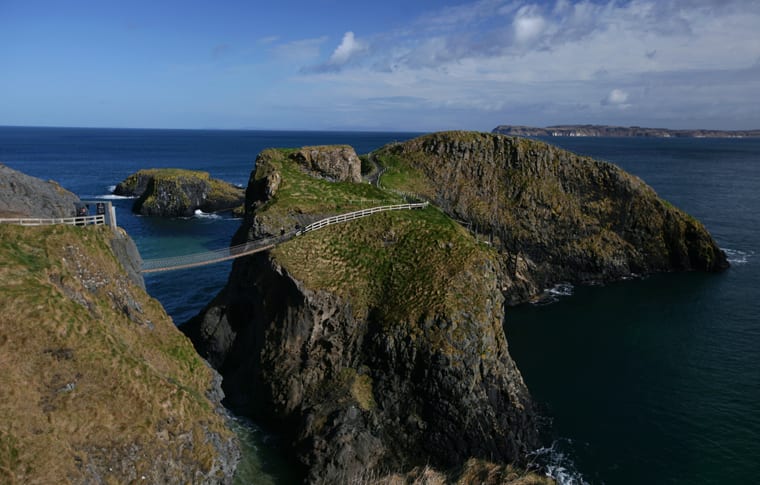 Game of Thrones Tour From Belfast