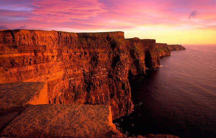 private tours of ireland from dublin