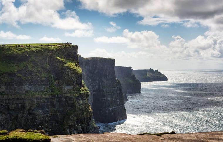 cliffs of moher