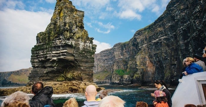 aran island tours from dublin