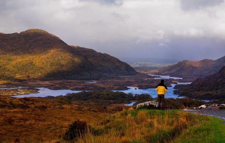 14 Amazing Things To Do Along Ireland's Ring of Kerry - 52 Perfect Days