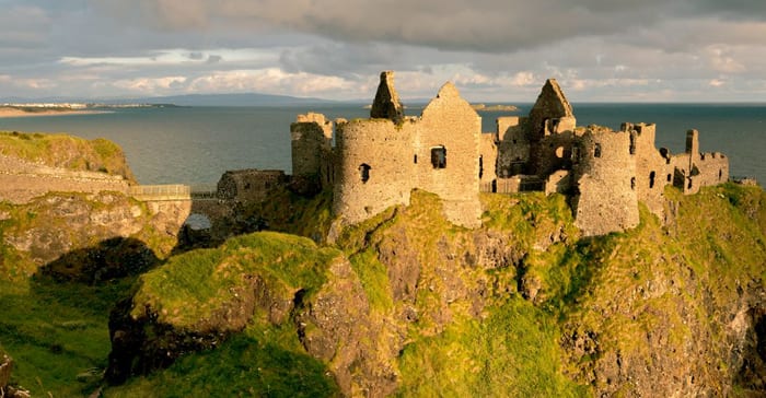 Game of Thrones Tour From Belfast