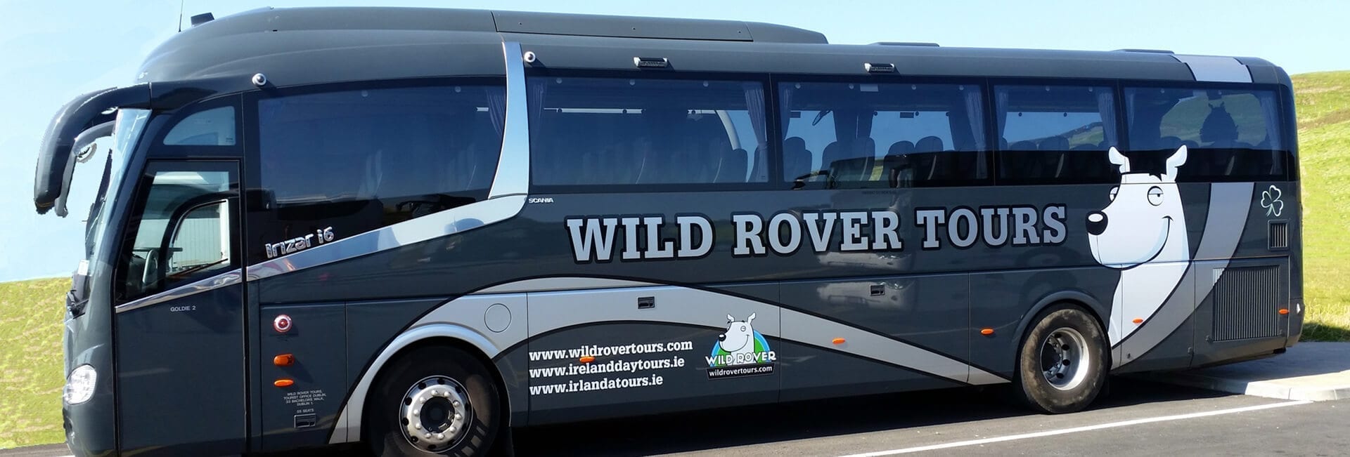 wild rover tours promo code