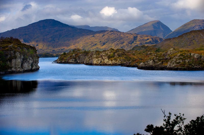 Ring of Kerry - Kerry Wild and Wonderful