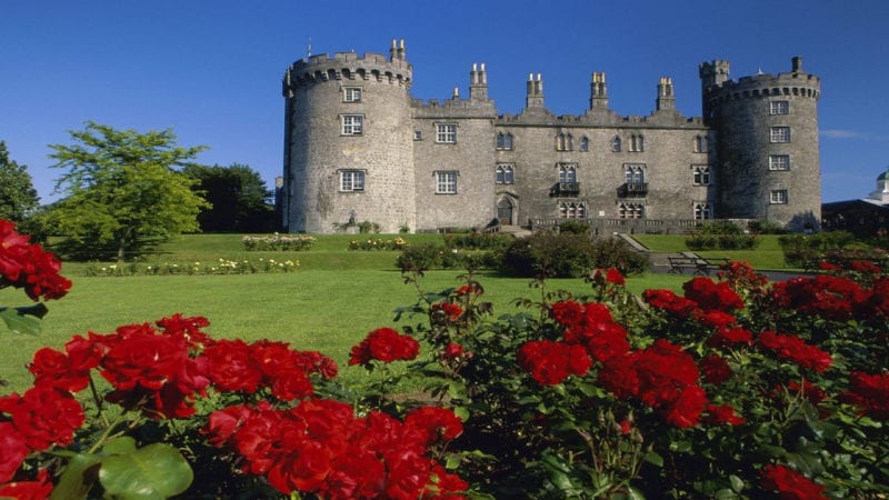 Kilkenny Castle