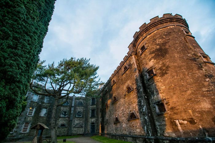 Cork City Gaol