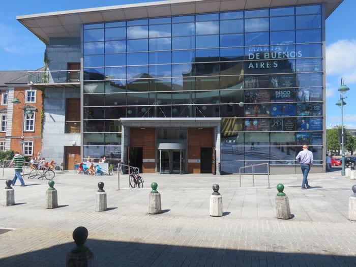 Cork Opera House