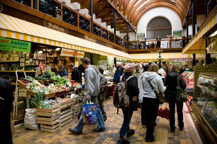 english market in cork