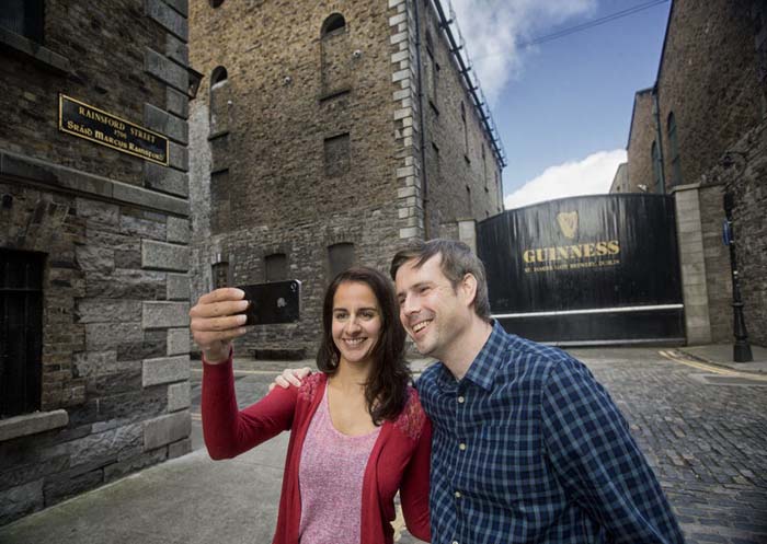 Guinness Storehouse