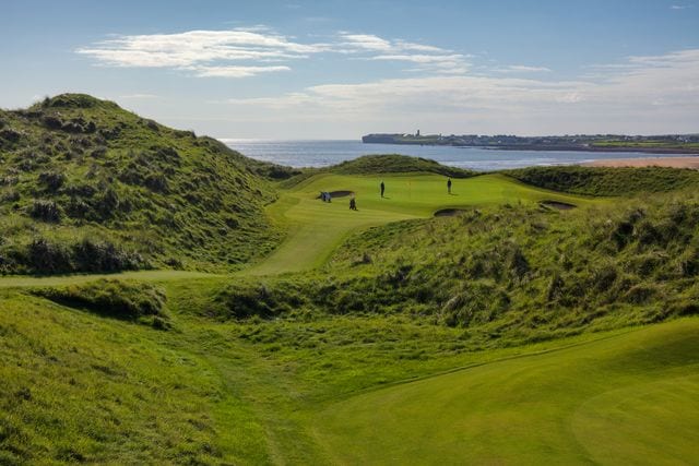 Lahinch Golf Club