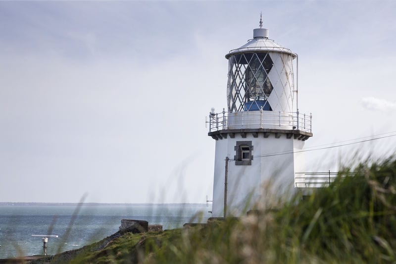 Blackhead Lighthouse