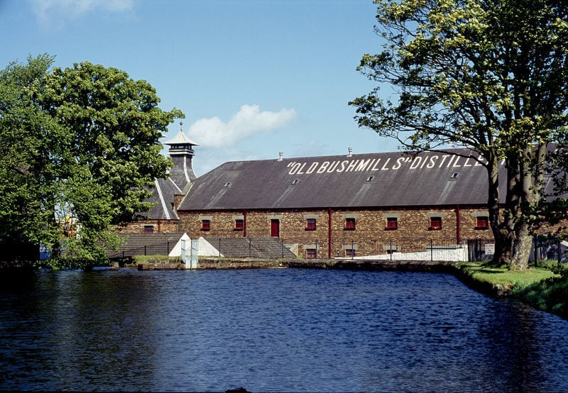 tour of northern ireland from dublin