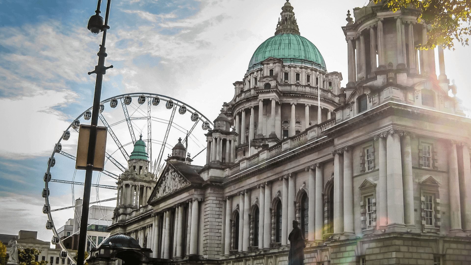 Nordirlands Schätze