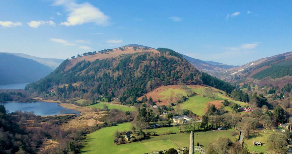 Glendalough