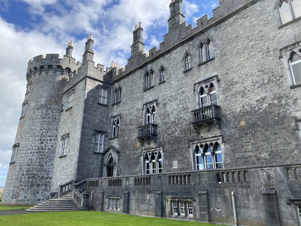 What to Expect on Your Day Trip to Kilkenny, Wicklow and Glendalough