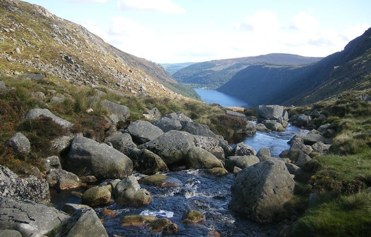 tour of northern ireland from dublin