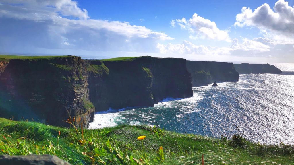 Cliffs of Moher