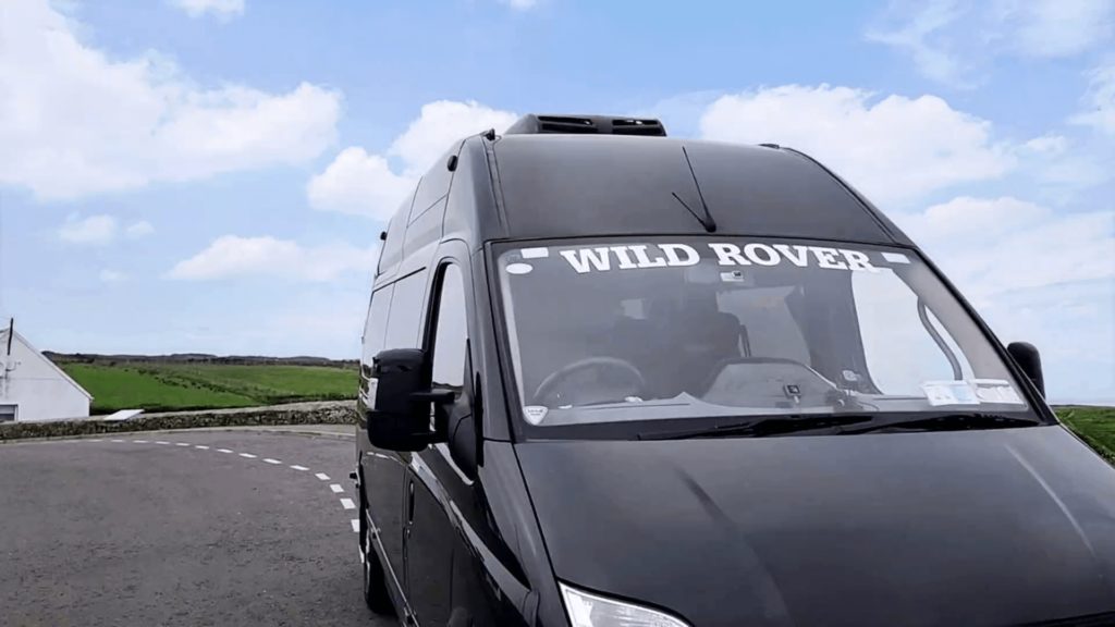 private tours from dublin