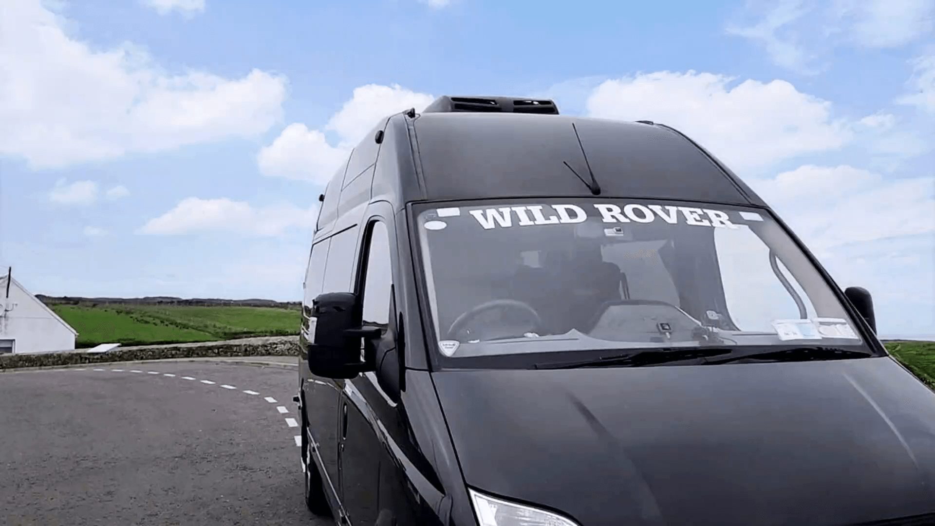 Private Tours From Dublin